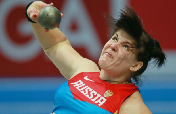 Ростовчанка Ирина Тарасова выиграла серебро чемпионата Европы по легкой атлетике